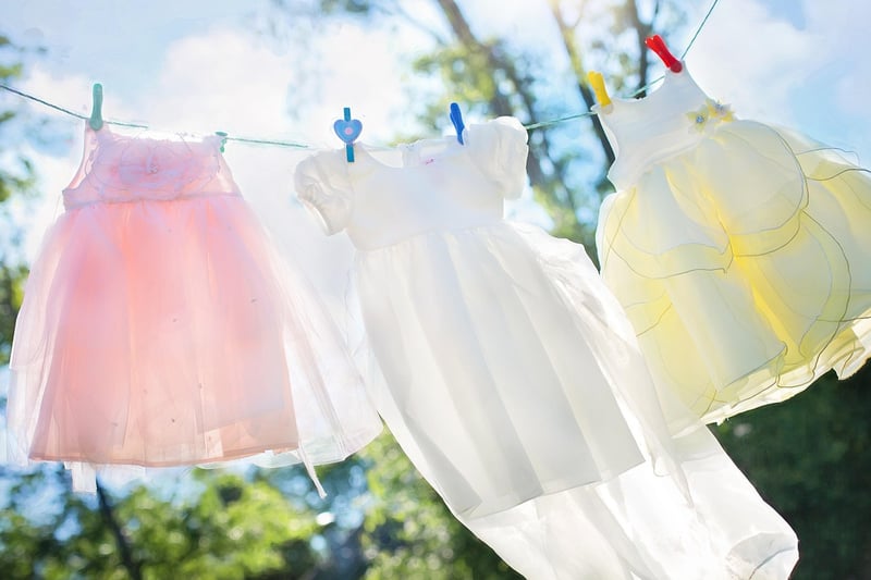 Eco-friendly Fashion